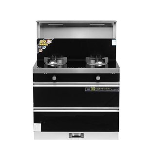 集成灶 集成灶家用一体灶分体式蒸烤一体多功能集成灶