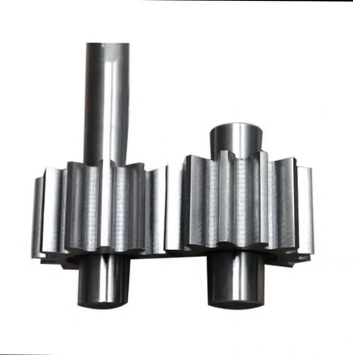 CB-B6/B4/B10/B16/B20/B25/B32/B50/B63/B100/B125低压钢齿轮泵F