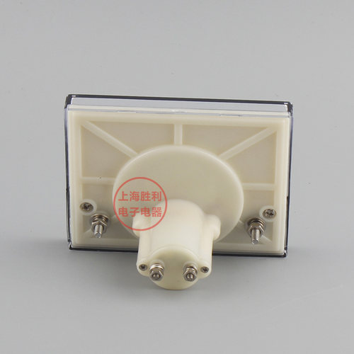 指针式直流电流表44C2-A 50A 30A 100A 200A 5A 规格齐全