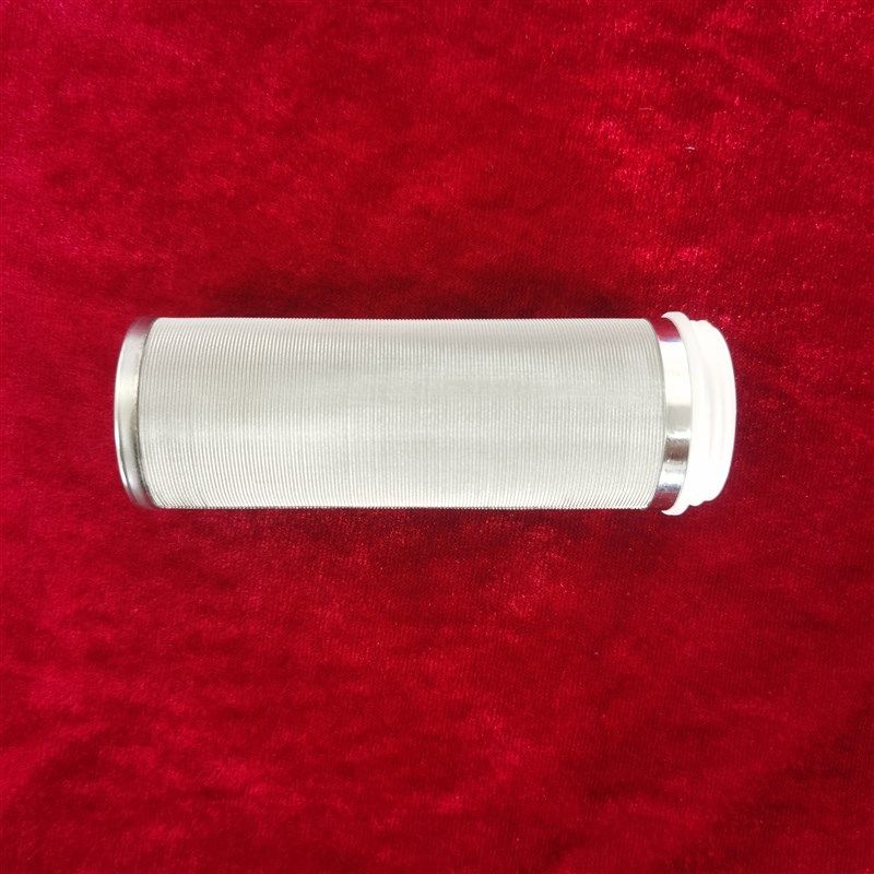 日丰一代前置过滤器专用扳手316不锈钢滤网QZ101滤芯滤瓶配件齐全图片