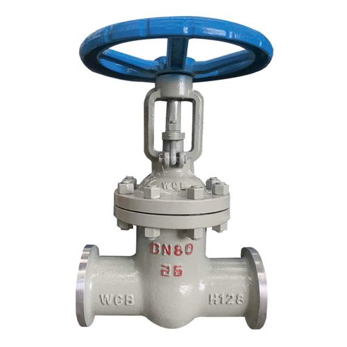 铸钢焊接闸阀Z61H/Y-16C25C40C100C/I碳钢高压DN50锅炉蒸汽80 200