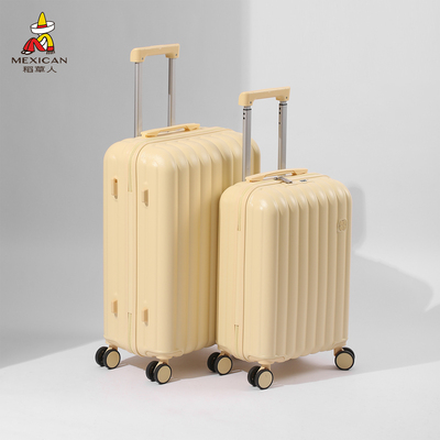 稻草人大容量行李箱男女20寸登机箱24旅行拉杆箱子正品官方旗舰店