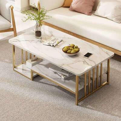 茶几小户2型客XNbm6wAf厅家用06新款现代简约2租屋用阳台茶台简易