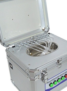 DX5LD-C004DX6DX7弱47203活200剂涂料性热转溶印墨水喷头清洗机