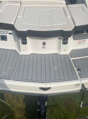 019Cha木parr国外零售al2237SSX游艇船舶EVA柚地板亚马逊eBay热销