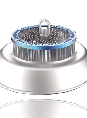 海亚明牌L上ED工厂灯具GC45系5BBY列亚LED工矿灯具