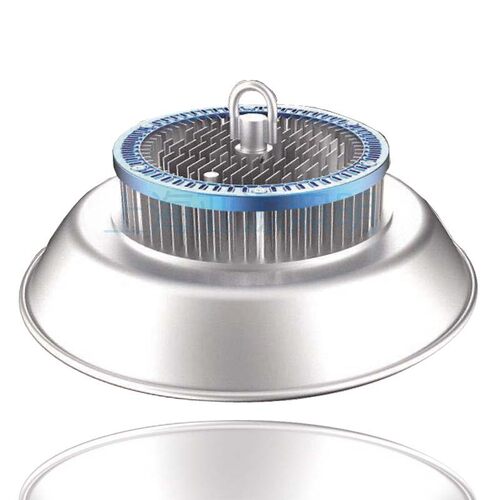 海亚明牌L上ED工厂灯具GC45系5BBY列亚LED工矿灯具
