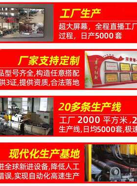 C板4913重型钢板车拖平车搬运车折叠万拉向轮小推车拉货仓库货车