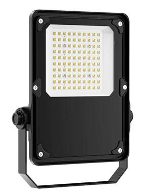 0W100W200W投5光灯EDL泛光灯户外球灯A-CFL场高杆灯广场工地庭院