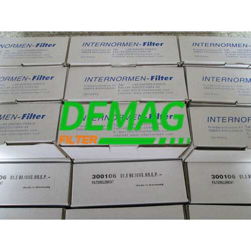 英德诺曼液6PDF压系油过滤器滤芯3统0039-01.E6120.80G.1.S.P