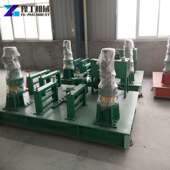 隧道250型液工字弯BTQ拱机压h型钢冷弯机型全自动数控u钢钢弯拱机