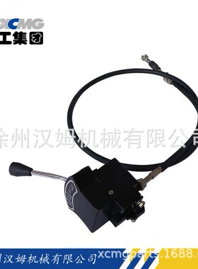 徐配件工备Y装载机原厂LW560F.2.A变速操件纵器2514100309