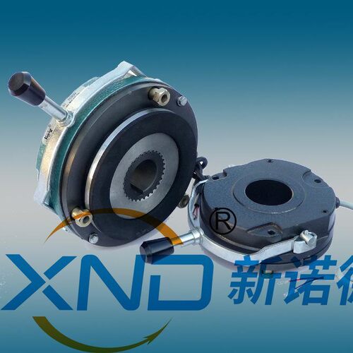 DLTZ3-003型电磁2827失制动器/YEJ20刹车电机/202KW-电4P电机断电