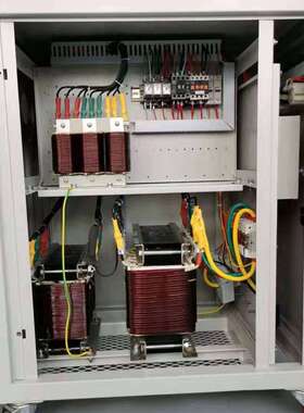 数控稳压器80KVA/00VKIMEVA/1120KVA相380三工业生产制造商业大功