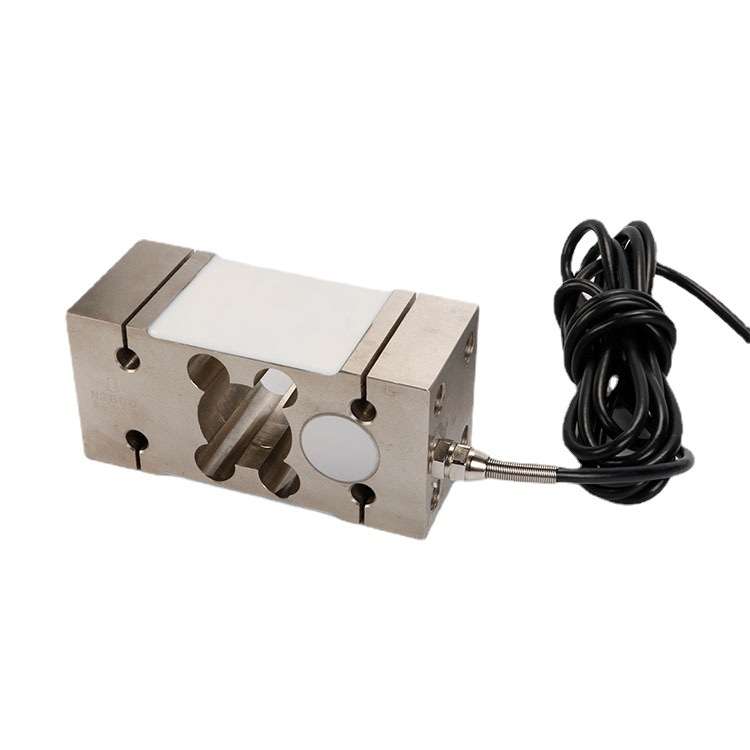 鼎力SPAB 50kg-750kg称重传感器替代托利多IL传感器用于大台秤