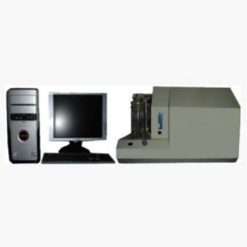 库仑硫含量测定仪/定硫仪 型号:ZX/RPP-SO2库号：M413560