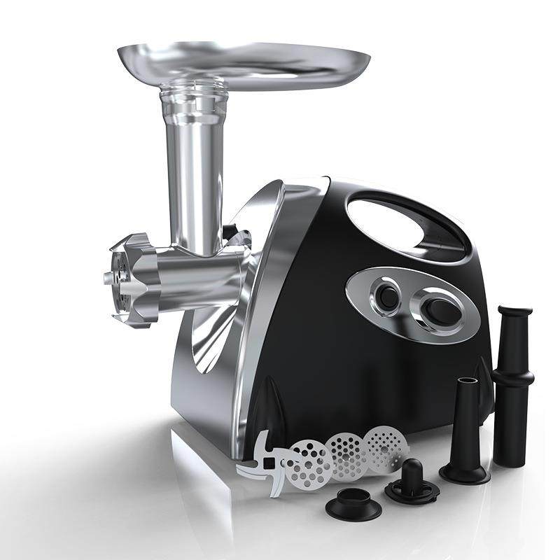 美规绞蒜辣椒榨番茄绞肉机家用全自动小型电动灌肉肠机多功能,清洗/食品/商业设备,其他食品加工设备,淘宝优惠券,粉丝福利购,淘宝优惠卷