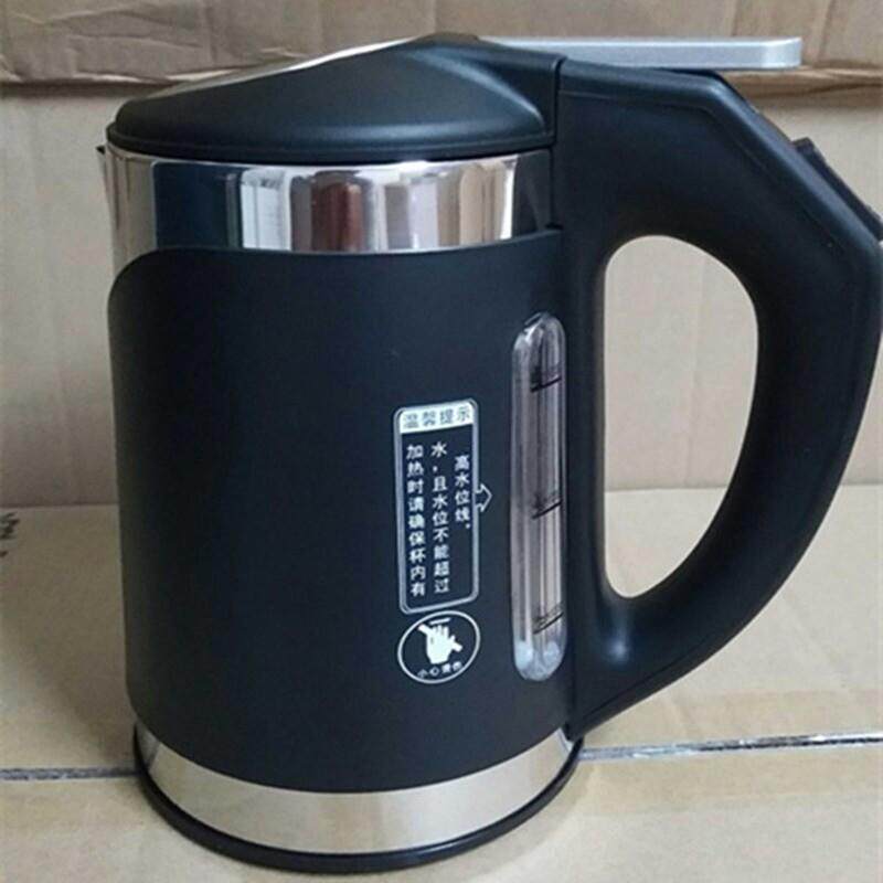 杂牌澳柯玛西冷饮水机水壶加热壶配件沸腾胆接水杯配件手柄带开关