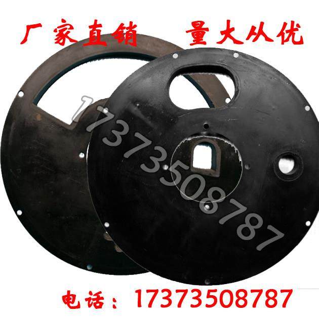 耿力鹰达喷浆机配件 喷锚机橡胶密封板摩擦片磨片上下结合板压盘,标准件/零部件/工业耗材,百叶轮,淘宝优惠券,粉丝福利购,淘宝优惠卷