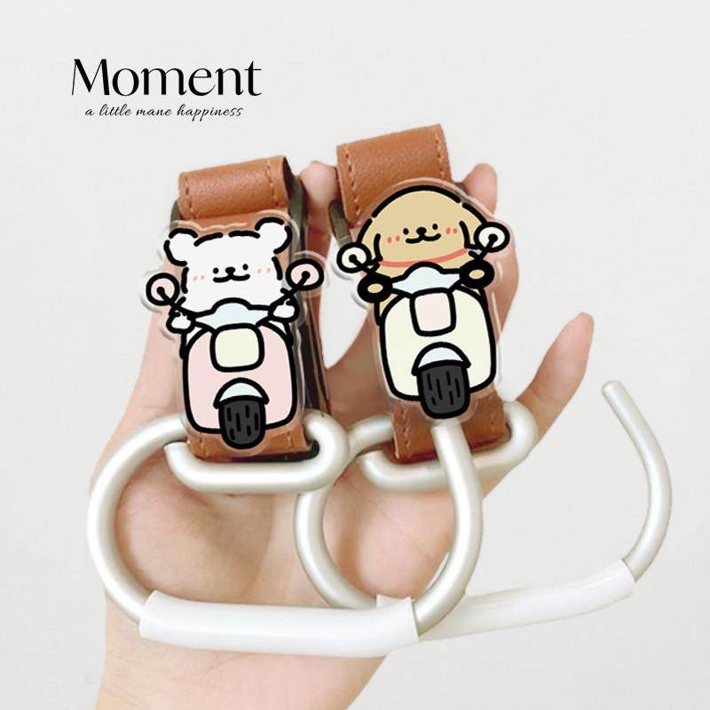 电瓶小狗电动车挂钩前置通用电瓶车免打孔挂物钩机车置物神器