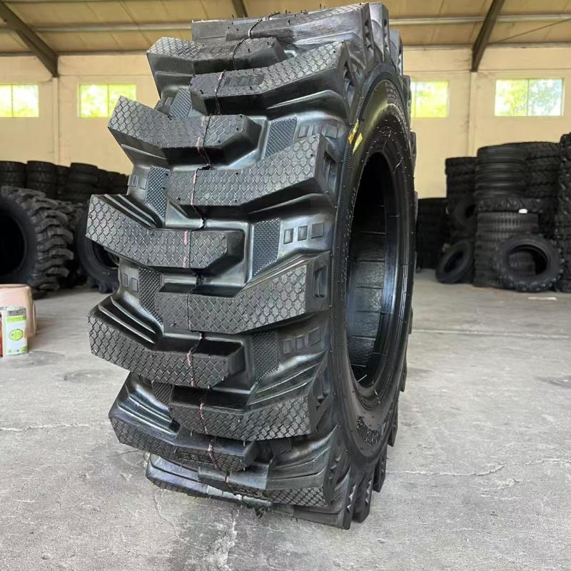 小铲车装载机工程机械轮胎20.5/70-1616/70-20825120017.5实心