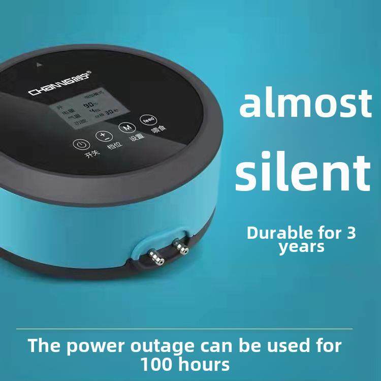 假一赔四创宁鱼缸氧气泵静音充氧泵养鱼充电两用交直流增氧气泵,宠物/宠物食品及用品,冲氧泵,淘宝优惠券,粉丝福利购,淘宝优惠卷