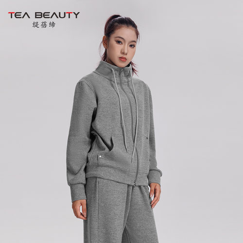 TeaBeauty休闲运动套装