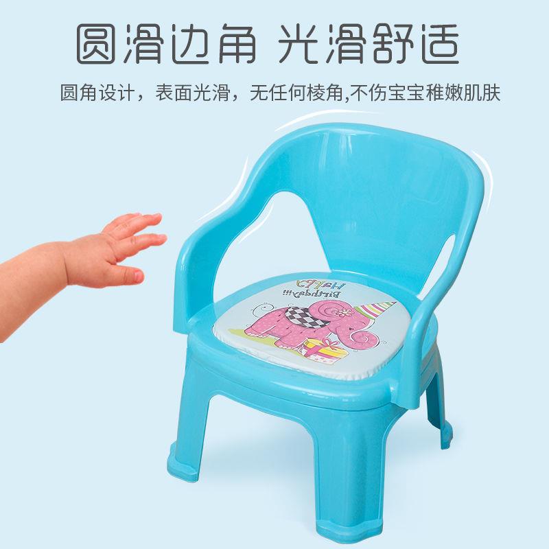 宝宝餐桌椅叫叫椅带餐盘吃饭椅学坐椅儿童靠背座椅子家用多功能椅