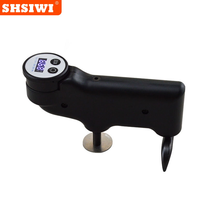 934-1型 数显巴氏硬度计  铝合金/玻璃钢硬度检测仪硬度机