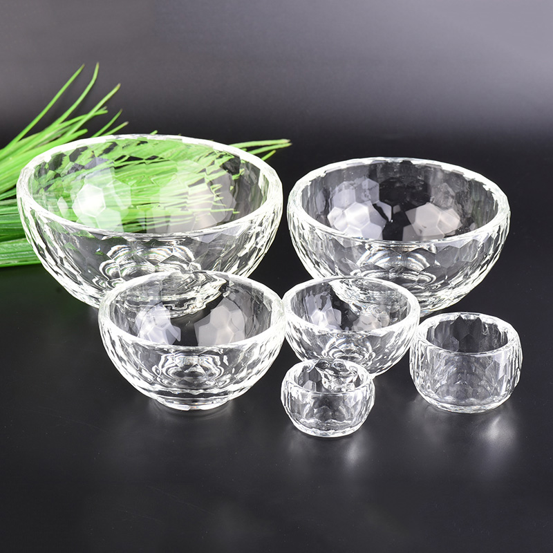 水晶供水碗供佛圣水杯