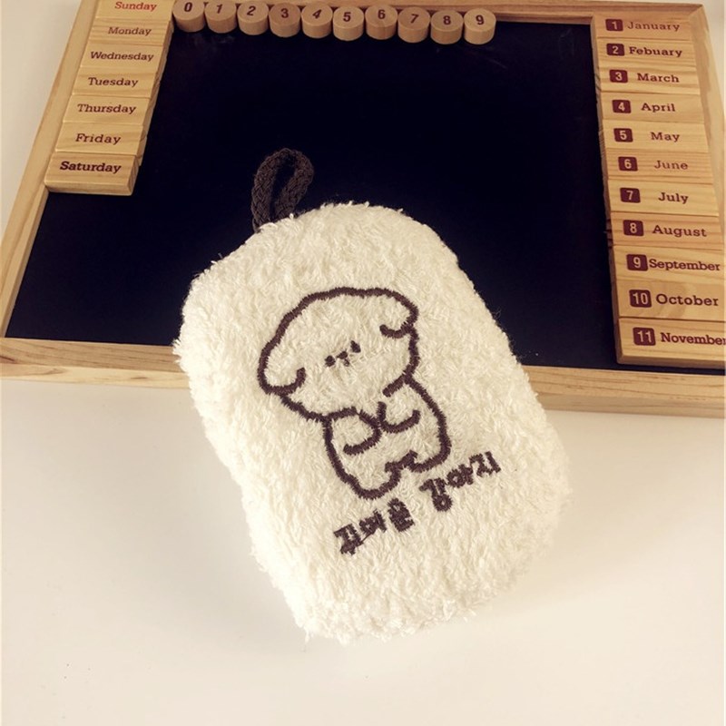 婴儿沐浴擦宝宝搓澡神器新生儿童洗澡巾洗头刷去头垢搓背搓灰用品