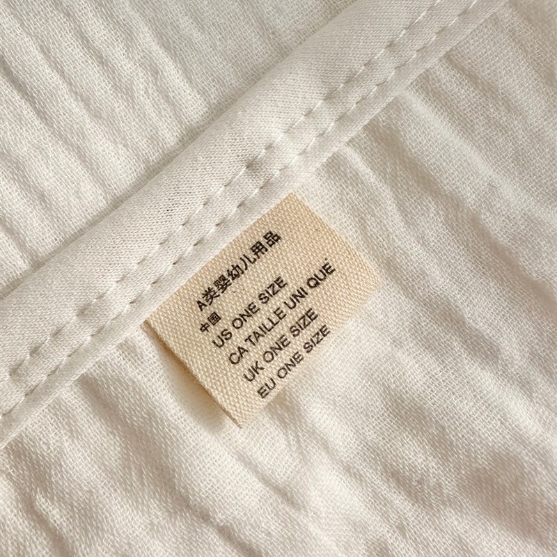 纯棉四层纱布A类婴儿盖毯宝宝浴巾儿童春秋夏季盖毯吸汗柔软亲肤