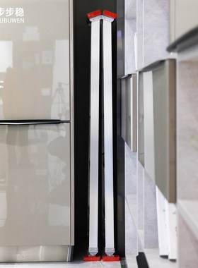 家用铝合金人字梯加厚工程梯定制焊接楼梯室内多功能折叠梯子