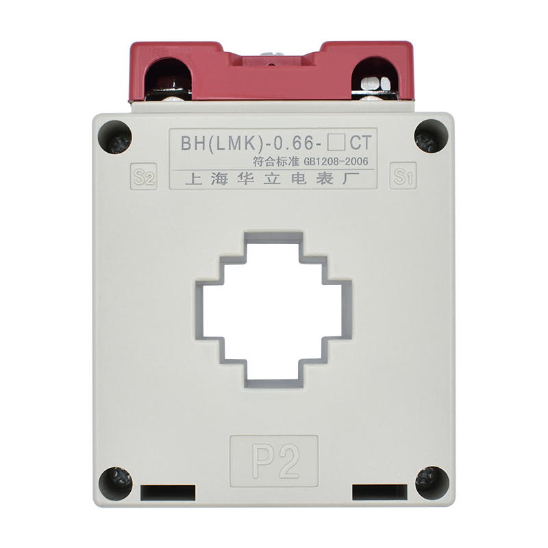 电流互感器BH-0.66纯铜线0.5级电表100/5 150/200/250/300/400/5A