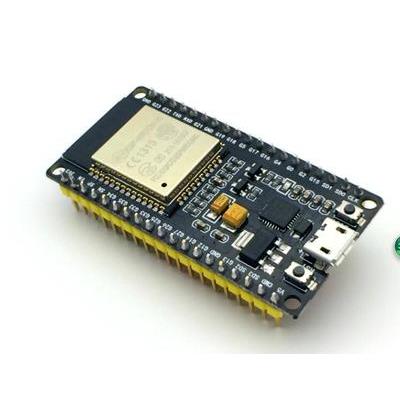 Goouuu-ESP32模块开发板 无线WiFi+蓝牙 2合1 双核CPU 物联网
