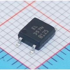 EL357N 贴片光耦全新亿光原装 EL357N-C -A -B -D SOP4 EL357