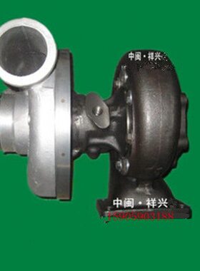 无锡万迪动力配件无锡动力工程股份有限公司配件x6135JD-1增压器