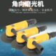 闪电5寸多功能角磨机工业级气动磨光机抛光打磨机切割砂轮机厂家
