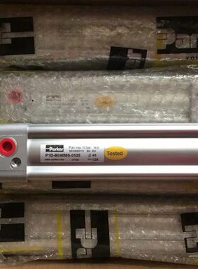 新Parker派克气缸P1D-B063MC0025 0030 0040 0050 0060 0070 0080