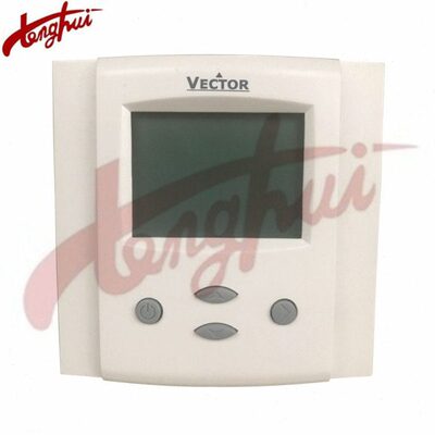 VECTOR伟拓 OPA-S 温湿度传感器显示屏 温湿度变送器显示器