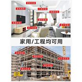 家用工具套装 大全五金电钻工具箱木工维修多功能电动电工专用组合