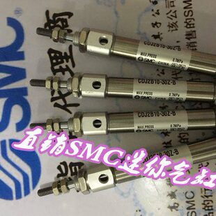 40Z 45Z 50Z 全新正品 60Z 35Z 55Z B迷你不锈钢气缸 CDJ2B16