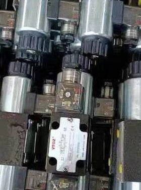 WDHE-0711-P24DC-10液压电磁阀VTOZ 0713 0710 0714 0715 0716