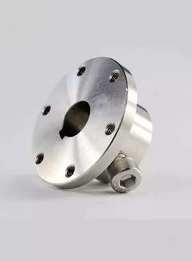 14mm不锈钢联轴器（带键槽）18014