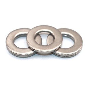 共腾集团304 M39 316不锈钢平垫圈平垫片GB97.1平垫华司介子M4