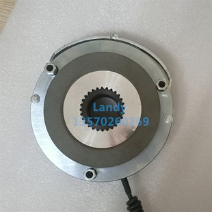 制动器BFK458 欧式 180 25刹车片24 205v