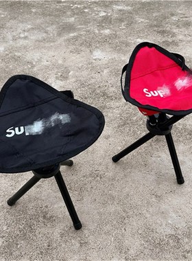 包邮sup三角凳小凳子背包凳随身便携凳手拿凳耐用超轻厚实凳耐用