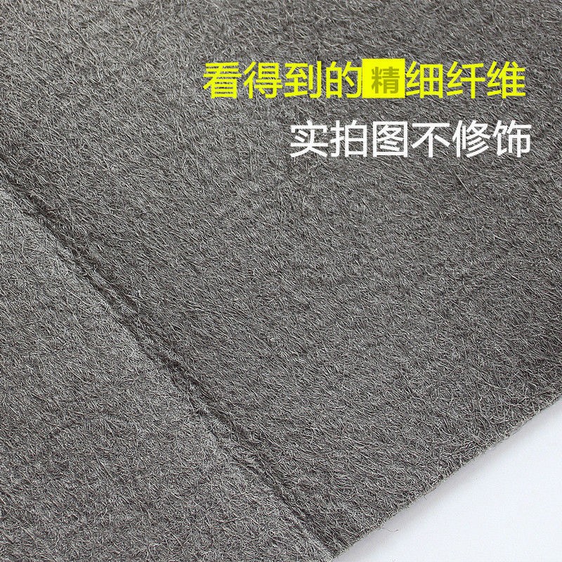 家用魔力抹布擦玻璃专用布加厚保洁毛巾清洁窗多功能魔术神器厨房