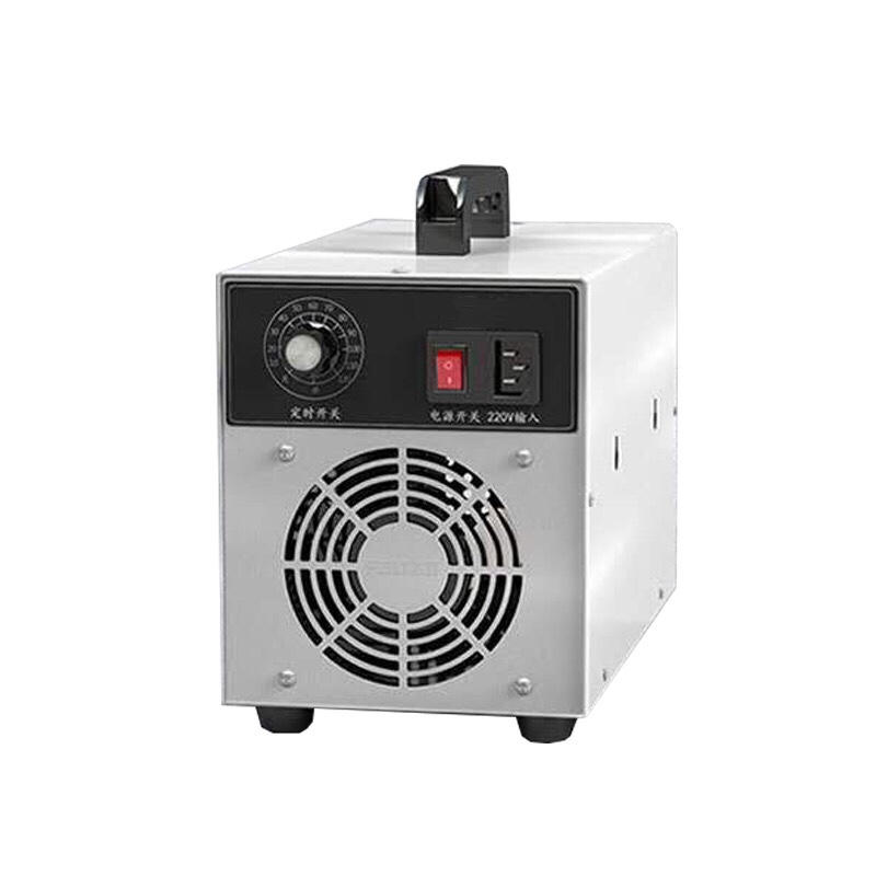 臭氧消毒机 40G新房装修食品厂教室幼儿园医院除甲醛空气净化活氧
