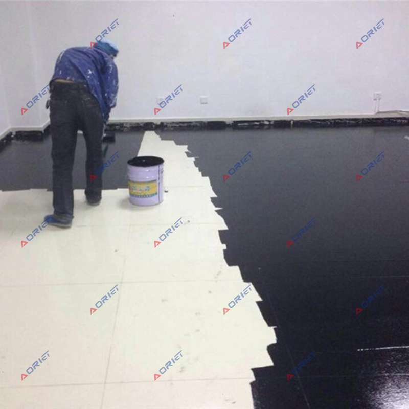 机房防尘漆机房专用防静电防尘漆厂家水泥地面地坪漆 地板专用漆